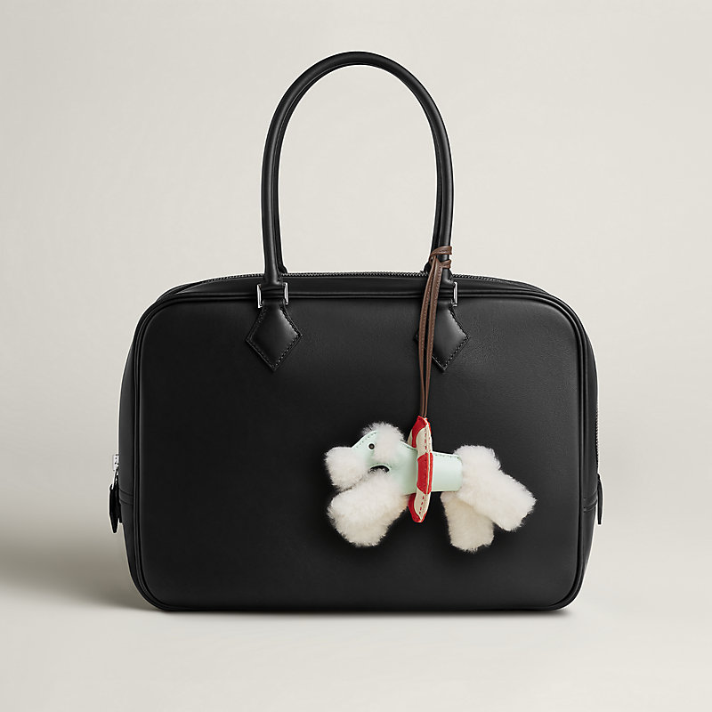 Hermès Budy “A la Mer”吊饰