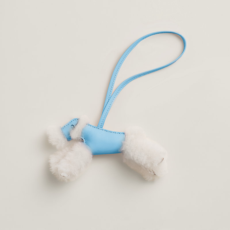Hermès Budy charm