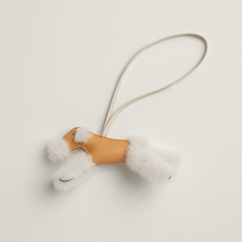 Hermès Budy charm
