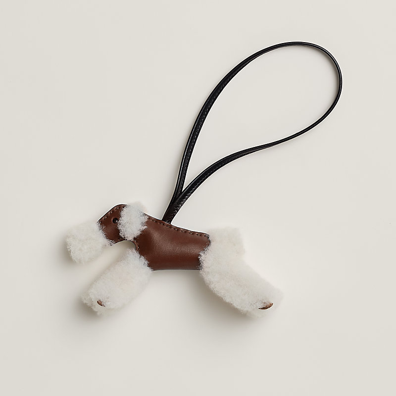 Hermès Budy charm
