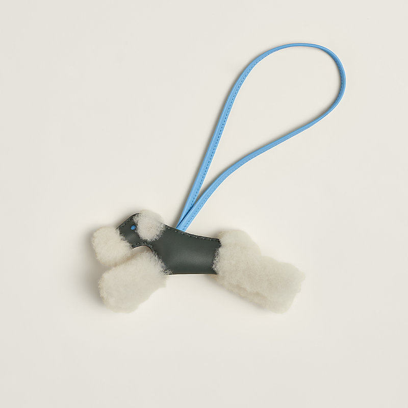 Hermès Budy charm