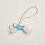 Hermès Budy charm, view 1 of 2