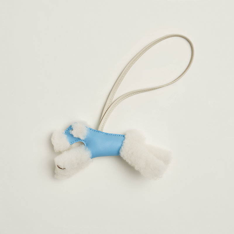 Hermès Budy charm