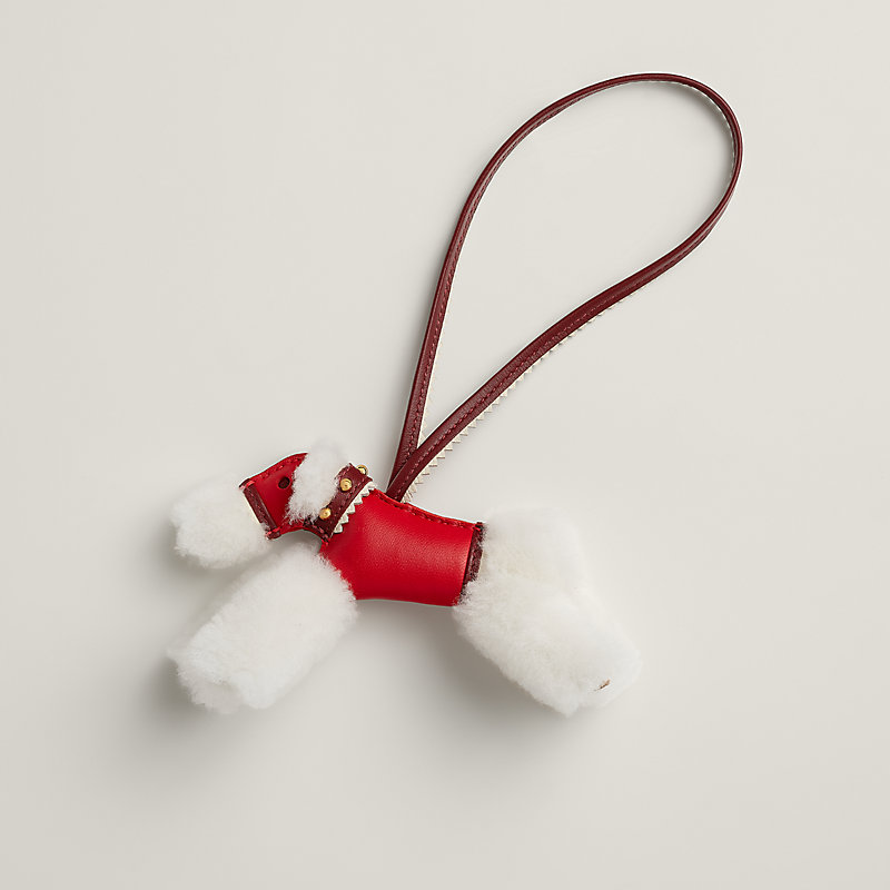 Hermès Budy charm