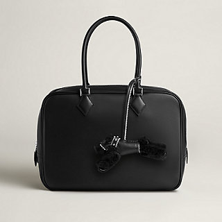 Hermès Budy charm - Black | Hermès Mainland China