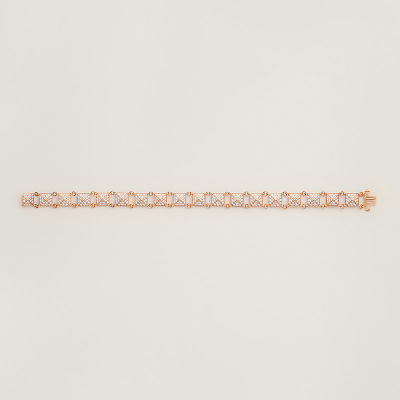 Hermès Clou d'H bracelet
