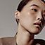 Hermès Clou d'H dangle earrings, view 2 of 2