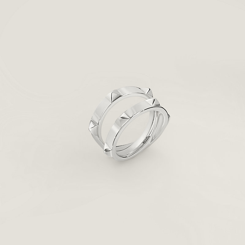 Hermès Clou d'H ring