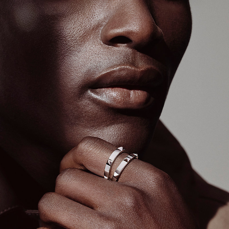 Hermès Clou d'H ring
