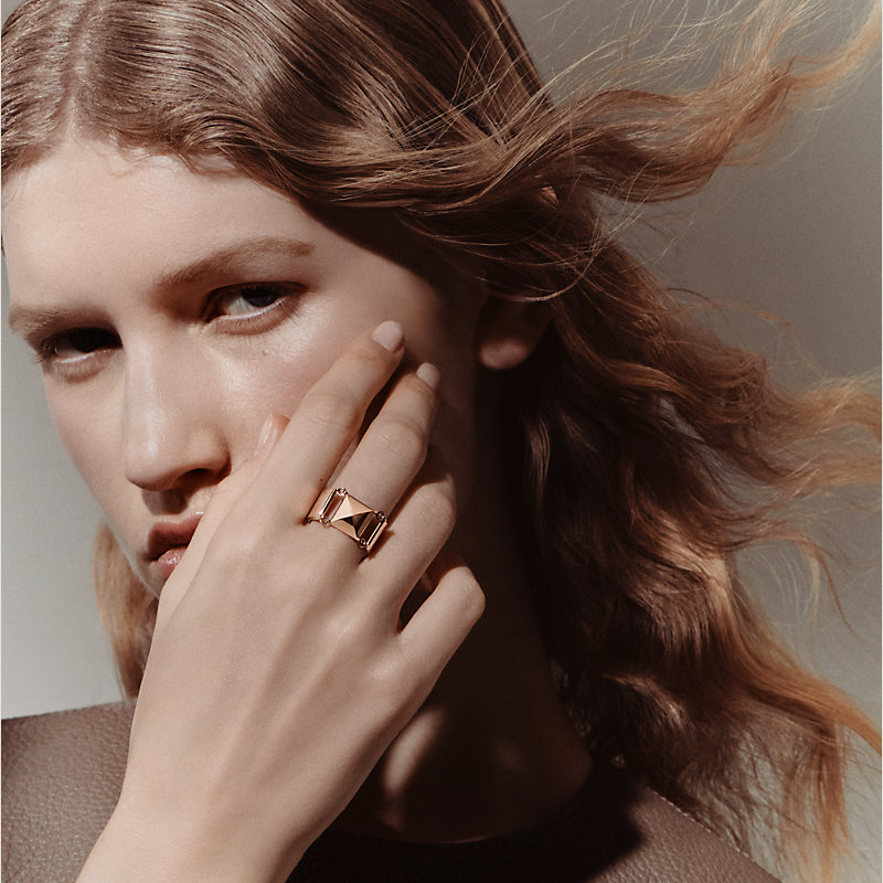 Hermès Clou d'H ring