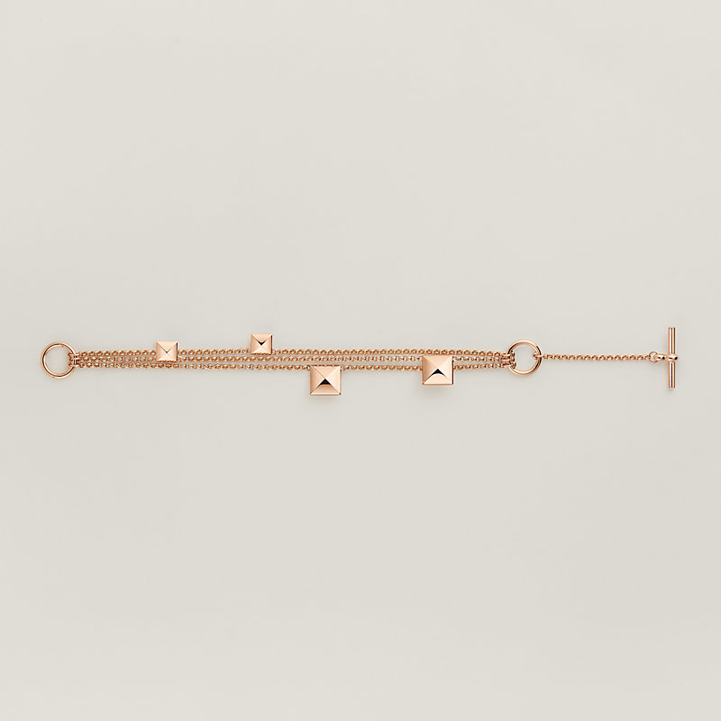 Hermès Clou d'H手链