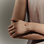Hermès Clou d'H手链,当前为第2张(共3张)