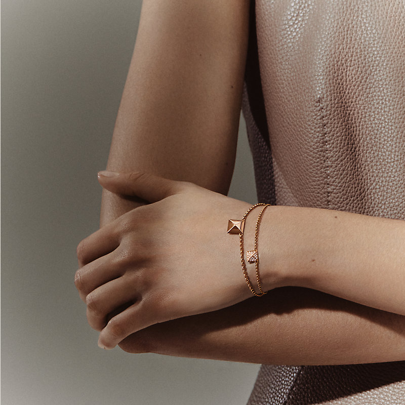 Hermès Clou d'H手链