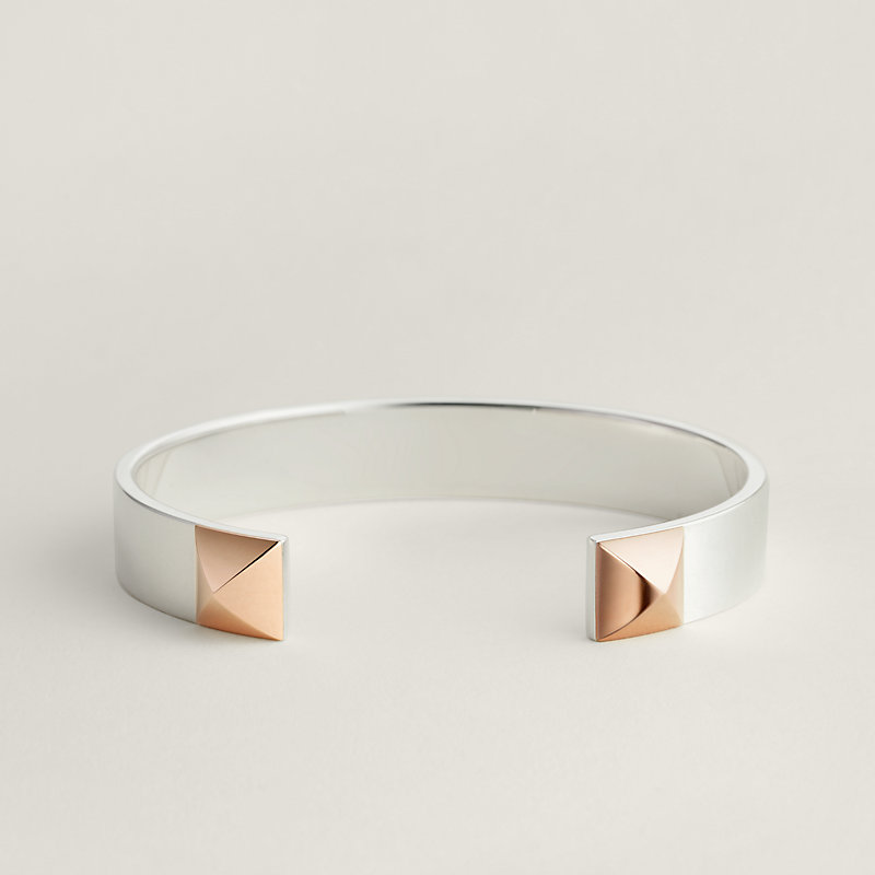 Hermès Clou d'H手镯
