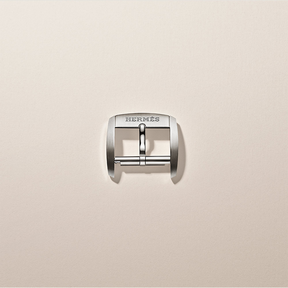 Hermès Cut Large model 36 mm Buckle | Hermès Mainland China