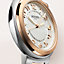 View: Detail, Hermès Cut watch, Large model, 36 mm