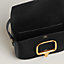 View: above, Hermès Della Cavalleria Elan bag