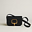 View: front, Hermès Della Cavalleria Elan bag