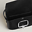 View: above, Hermès Della Cavalleria Elan bag