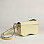 View: Back, Hermès Della Cavalleria Elan bag