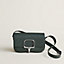 View: front, Hermès Della Cavalleria Elan bag