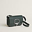 View: side, Hermès Della Cavalleria Elan bag