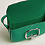 View: above, Hermès Della Cavalleria Elan bag