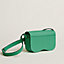 View: Back, Hermès Della Cavalleria Elan bag
