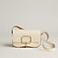 View: front, Hermès Della Cavalleria Elan bag