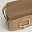 View: above, Hermès Della Cavalleria Elan bag