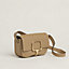 View: side, Hermès Della Cavalleria Elan bag