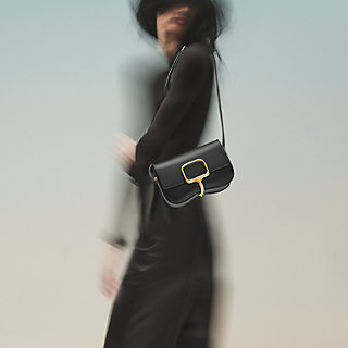 【美しい曲線美】HERMES Della Cavalleria Elan ミニバッグ Hermès Della Cavalleria Elan bag | Hermès Mainland China