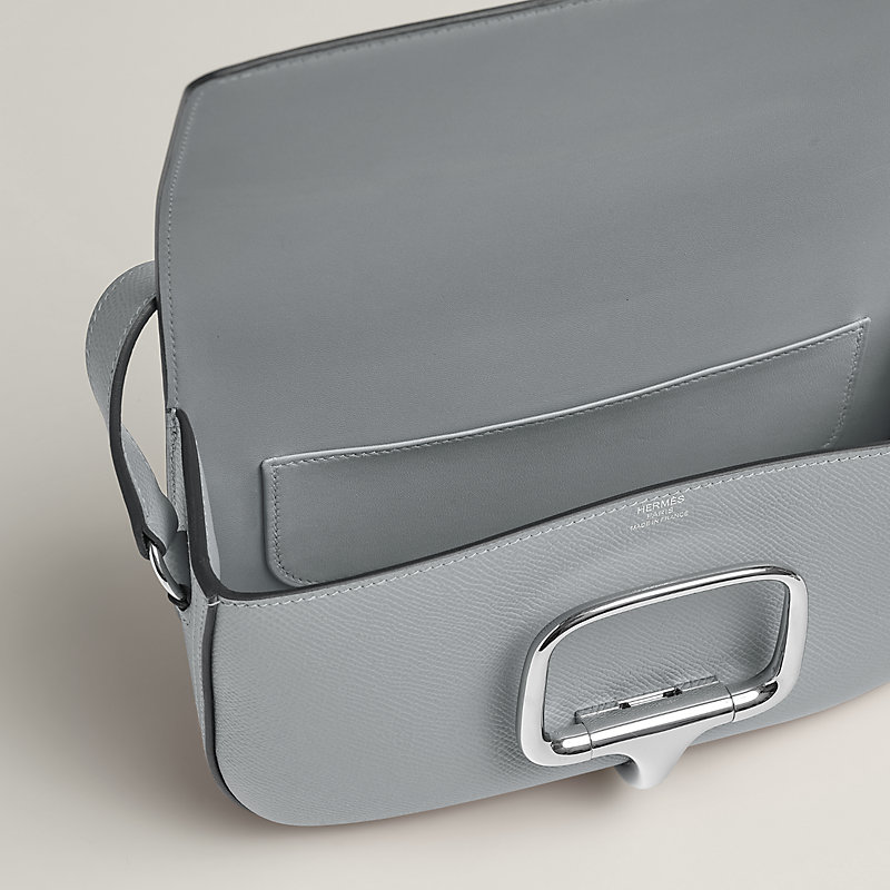Hermès Della Cavalleria Elan肩背包