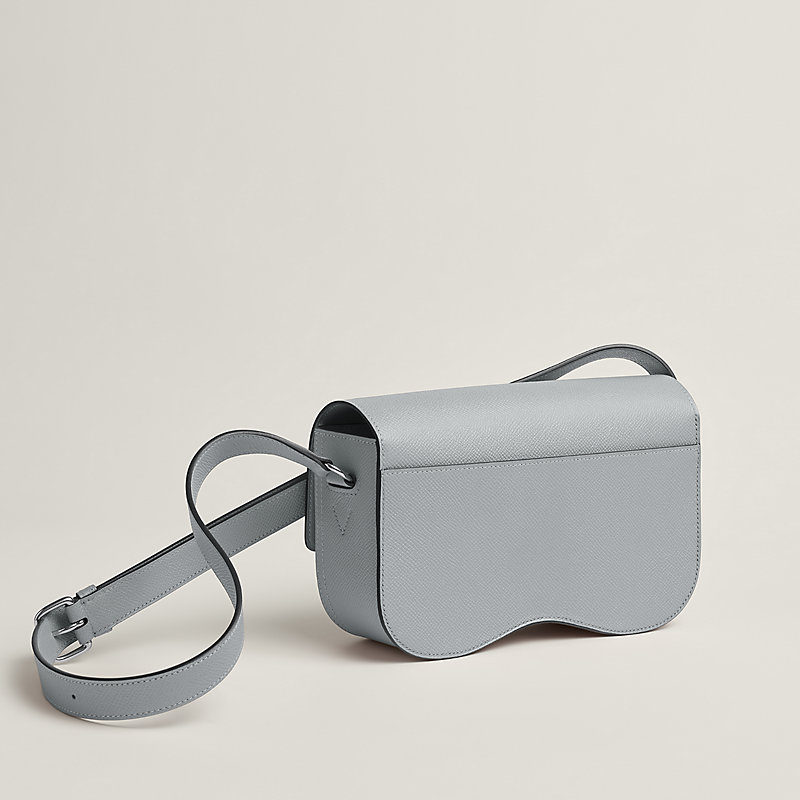Hermès Della Cavalleria Elan肩背包