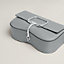 Hermès Della Cavalleria Elan肩背包,当前为第5张(共5张)