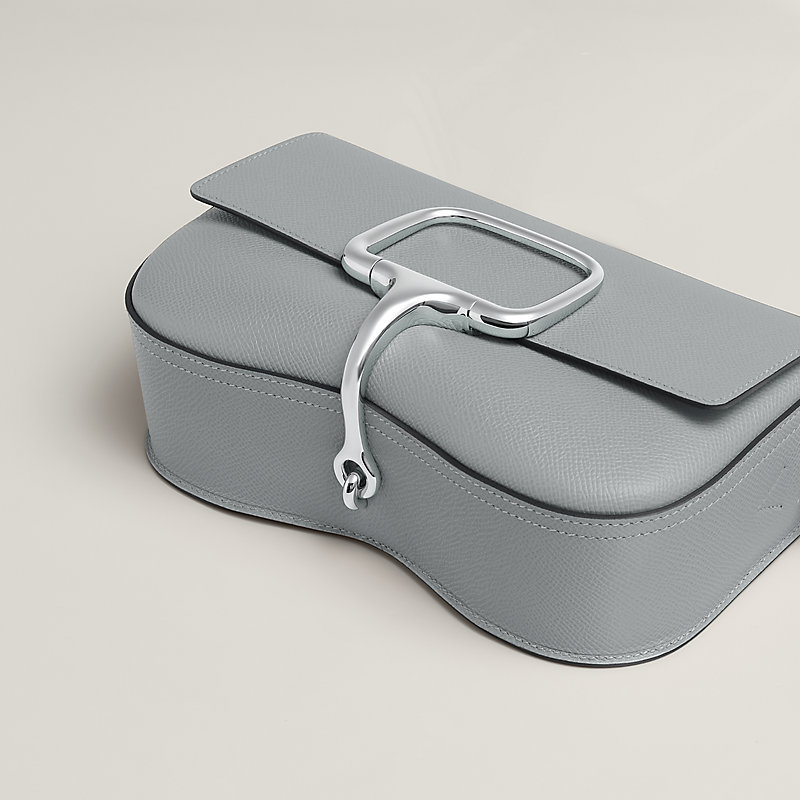 Hermès Della Cavalleria Elan肩背包