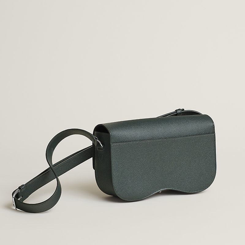 Hermès Della Cavalleria Elan肩背包