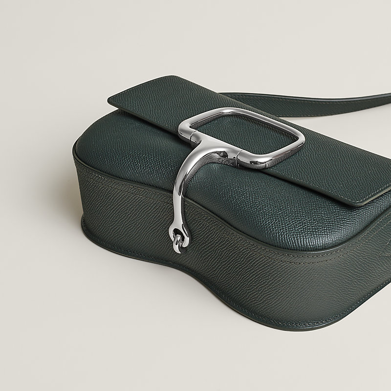 Hermès Della Cavalleria Elan肩背包
