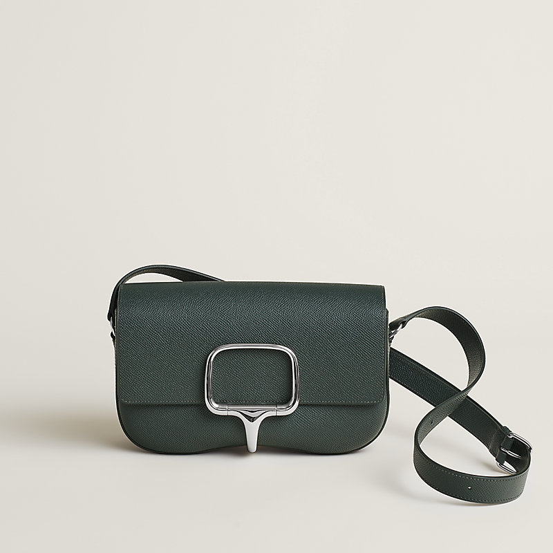 Hermès Della Cavalleria Elan肩背包