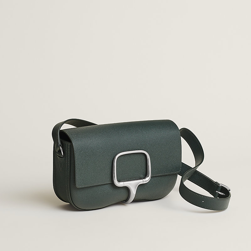 Hermès Della Cavalleria Elan肩背包