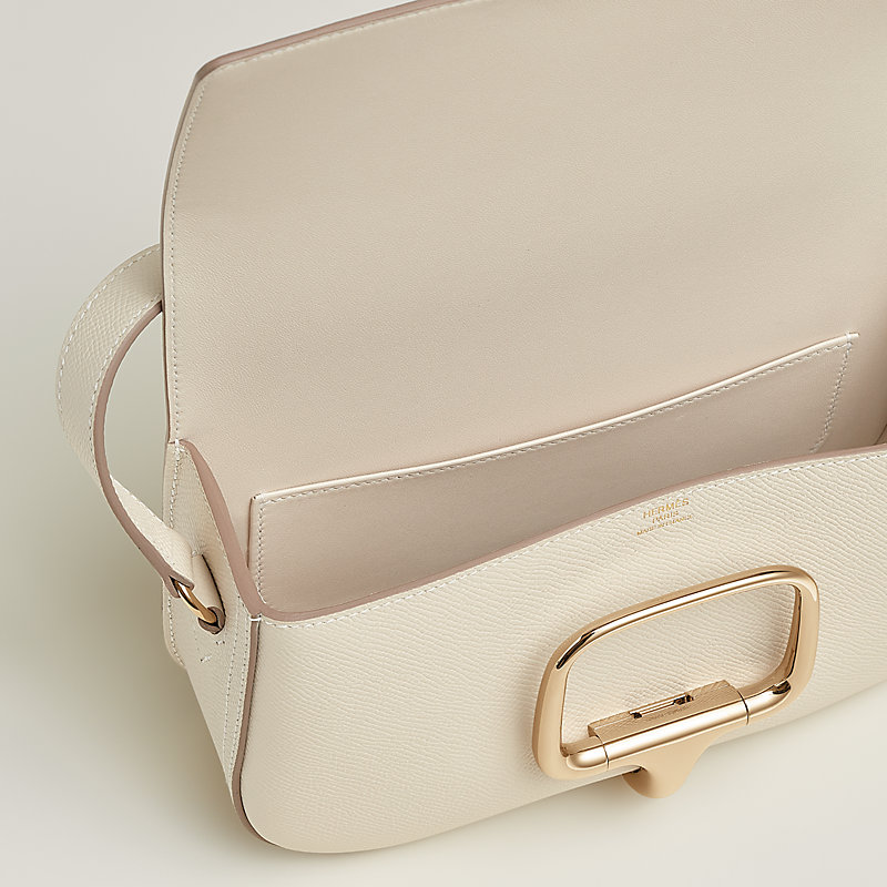 Hermès Della Cavalleria Elan肩背包