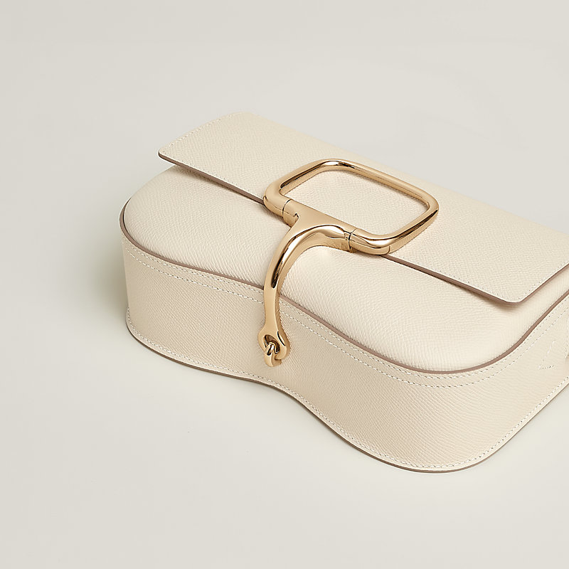 Hermès Della Cavalleria Elan肩背包