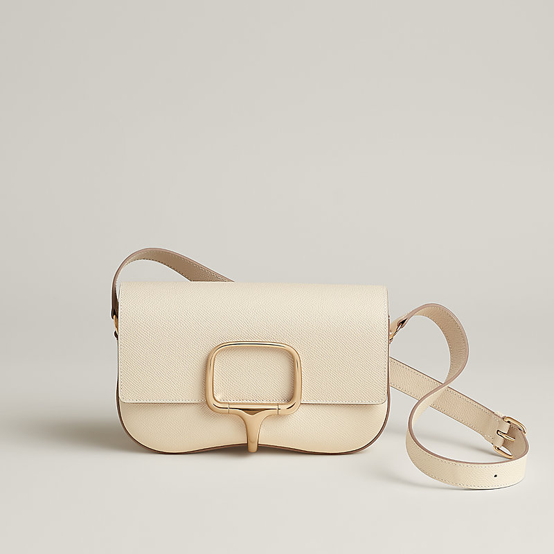 Hermès Della Cavalleria Elan肩背包