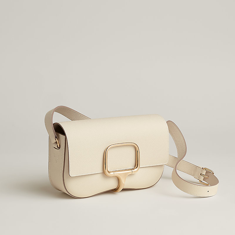 Hermès Della Cavalleria Elan肩背包
