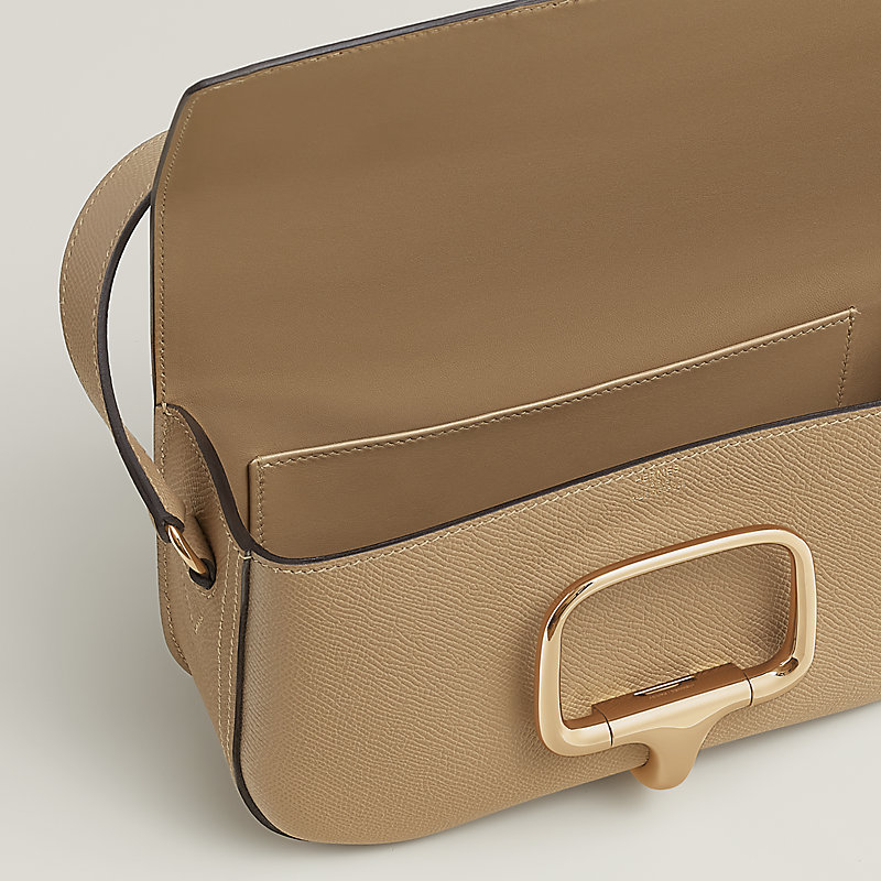 Hermès Della Cavalleria Elan肩背包