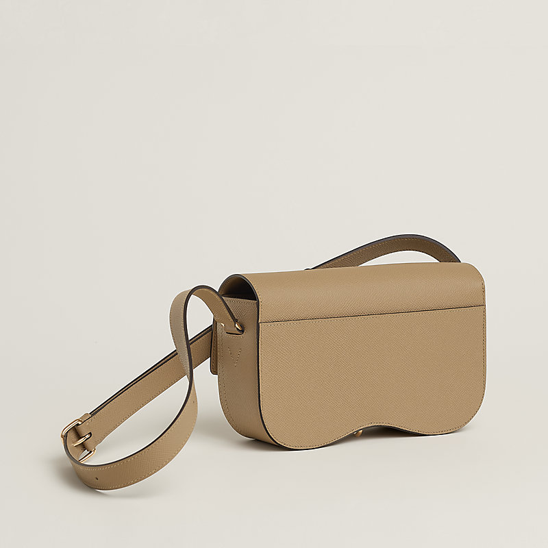Hermès Della Cavalleria Elan肩背包