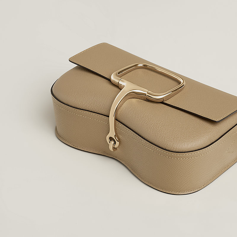 Hermès Della Cavalleria Elan肩背包