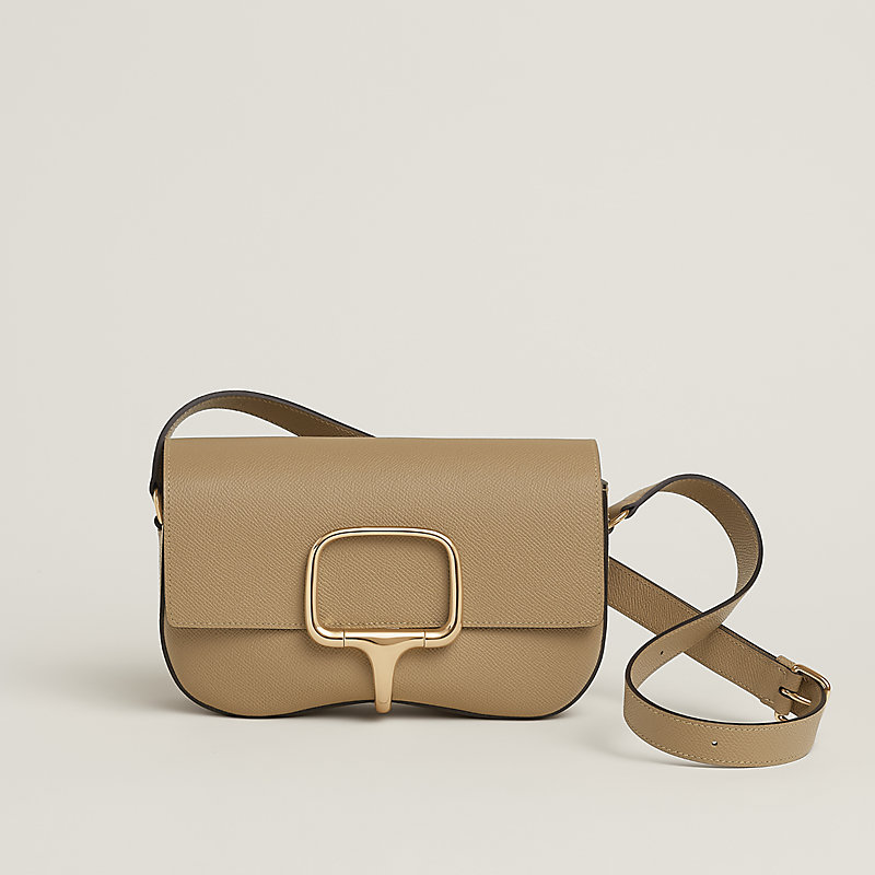 Hermès Della Cavalleria Elan肩背包