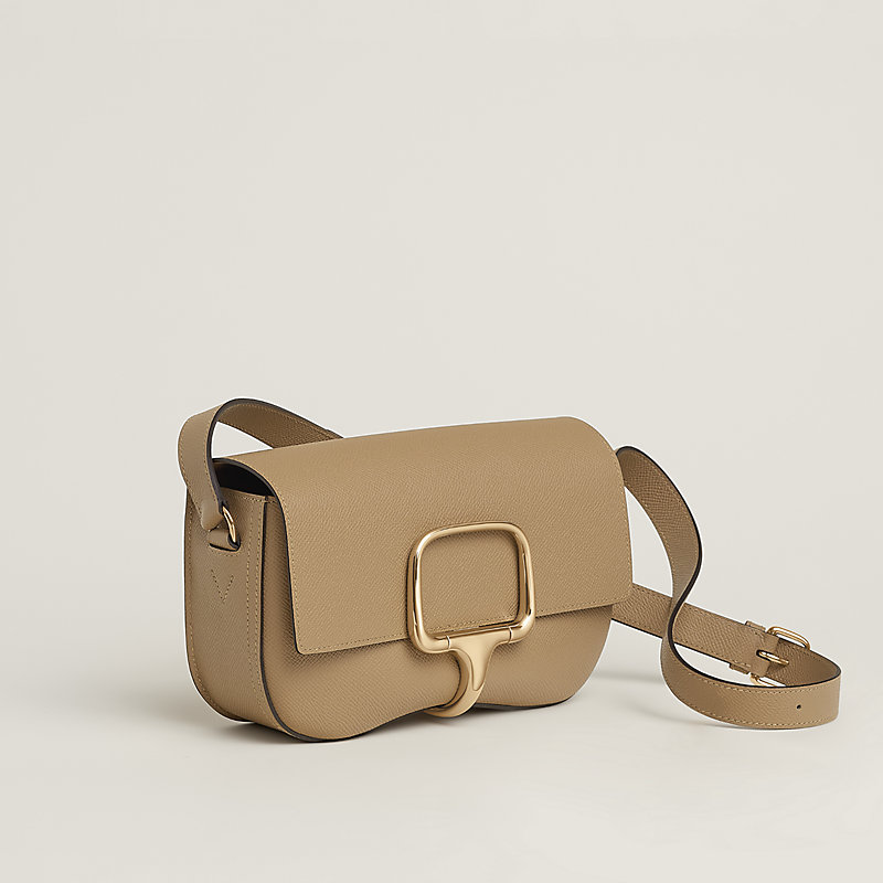 Hermès Della Cavalleria Elan肩背包