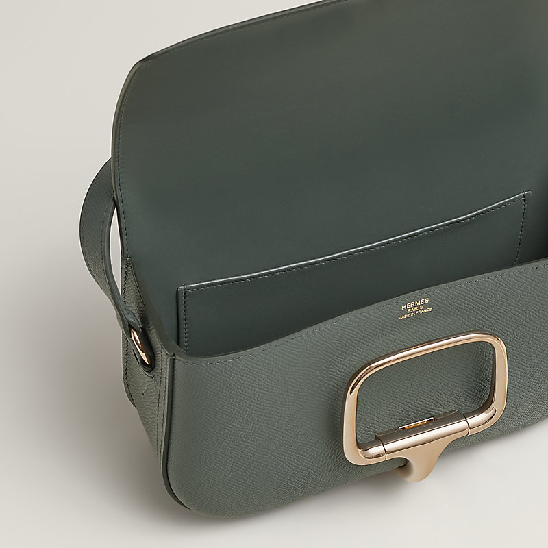Hermès Della Cavalleria Elan肩背包